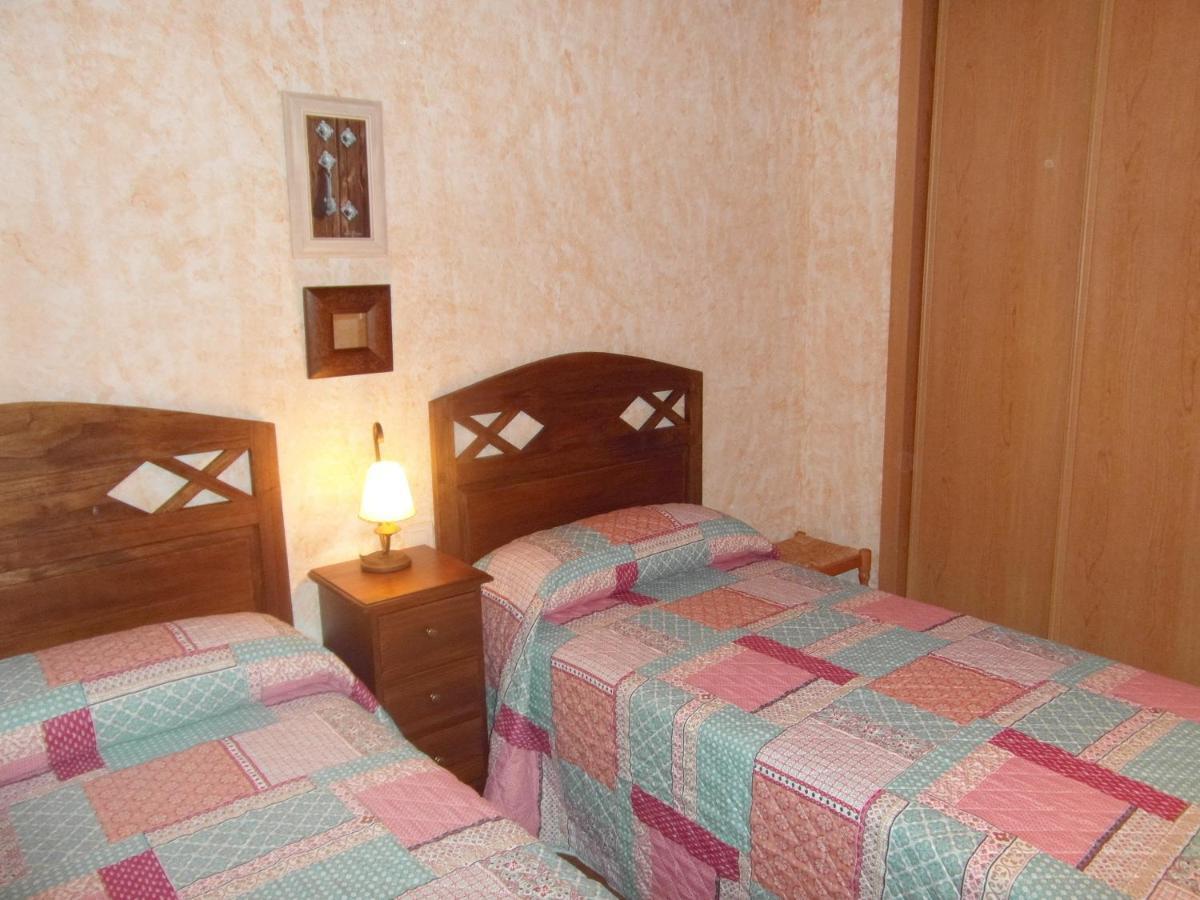 L06 - Casa Torres De Vallibierna - Villmor Eriste Ngoại thất bức ảnh