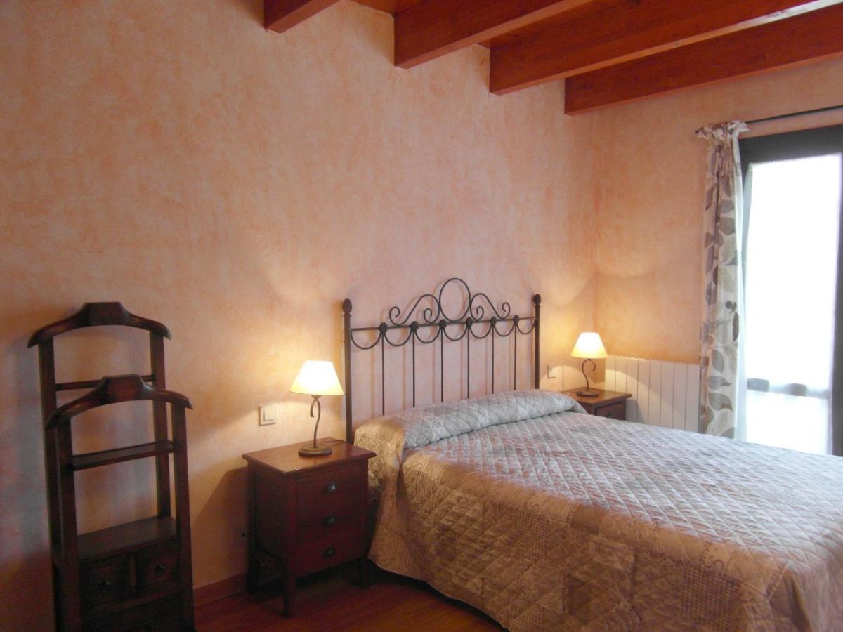 L06 - Casa Torres De Vallibierna - Villmor Eriste Ngoại thất bức ảnh