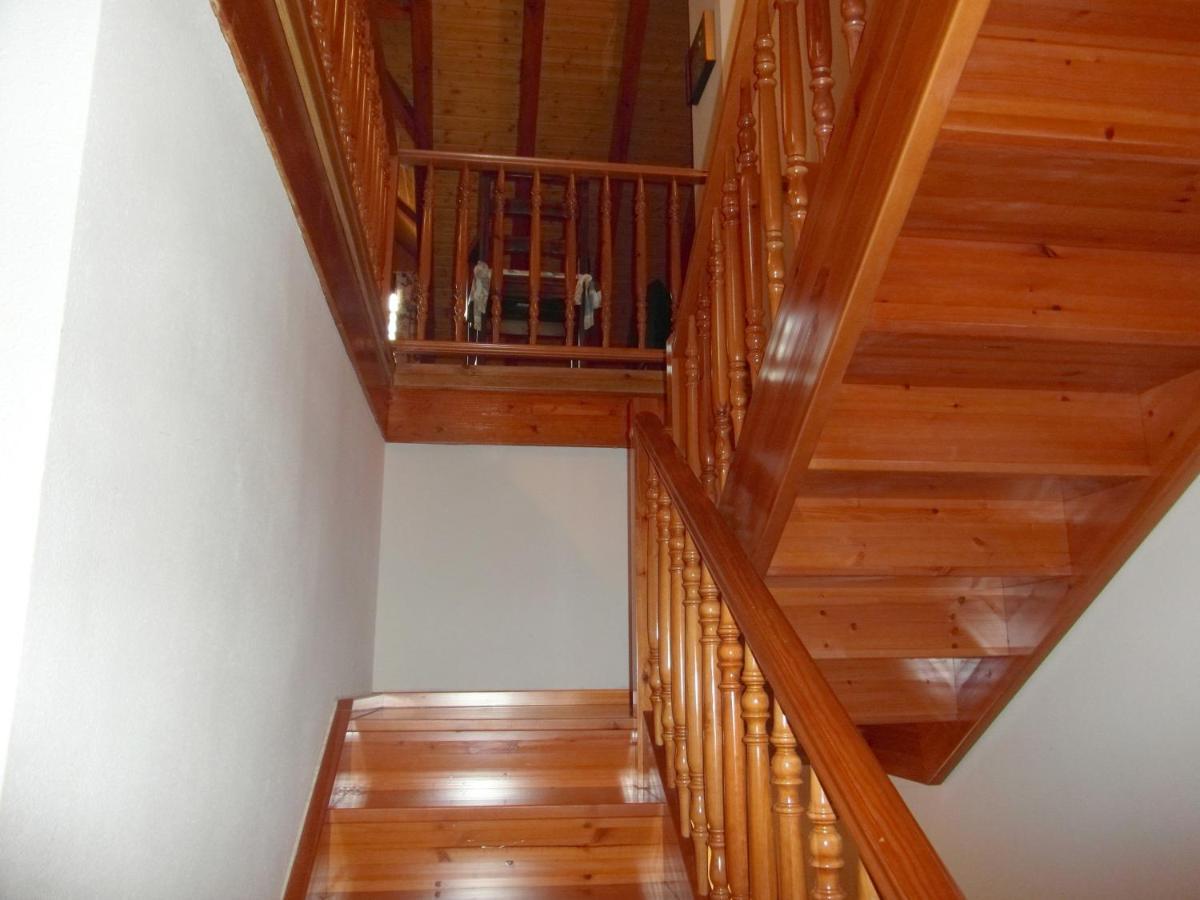L06 - Casa Torres De Vallibierna - Villmor Eriste Ngoại thất bức ảnh