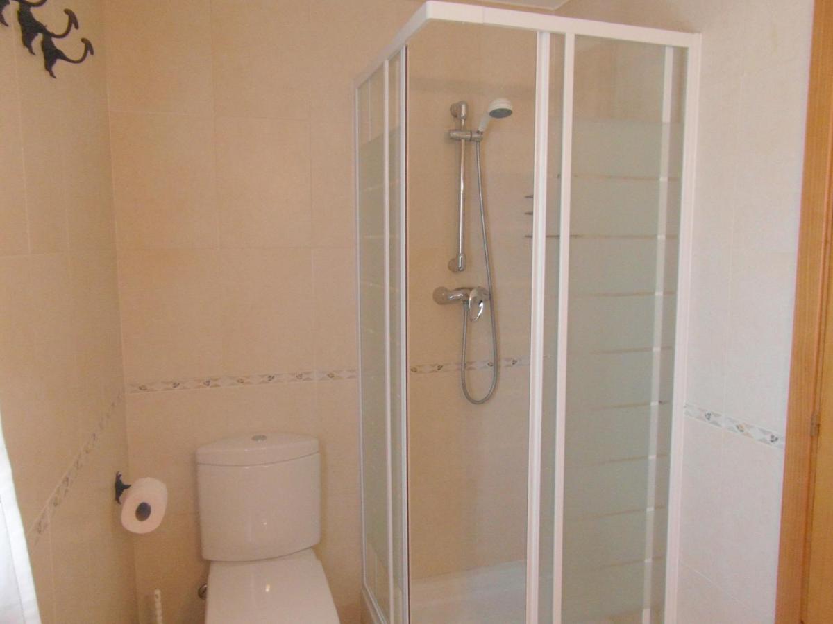 L06 - Casa Torres De Vallibierna - Villmor Eriste Ngoại thất bức ảnh