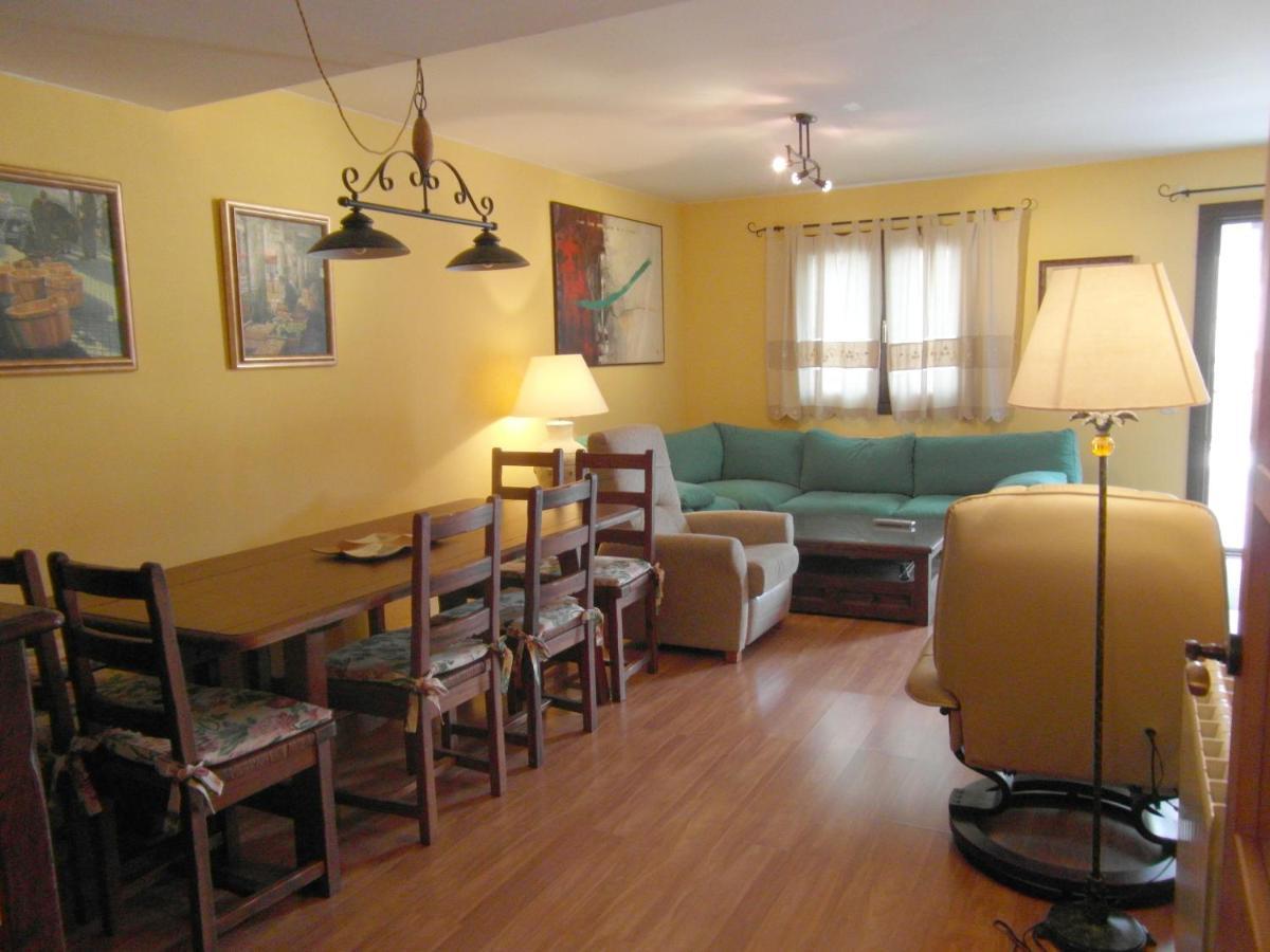 L06 - Casa Torres De Vallibierna - Villmor Eriste Ngoại thất bức ảnh
