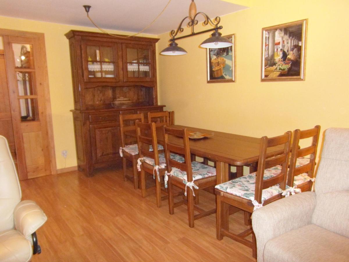 L06 - Casa Torres De Vallibierna - Villmor Eriste Ngoại thất bức ảnh